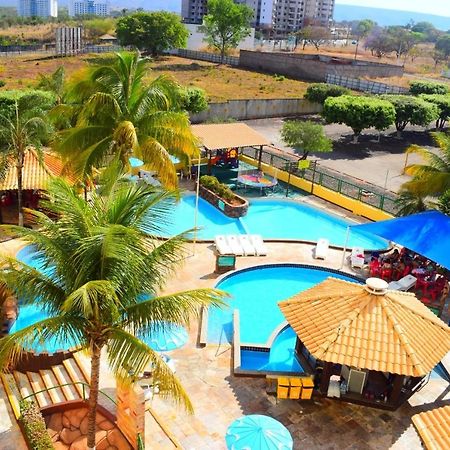 Thermas Place Suite Caldas Novas Zewnętrze zdjęcie