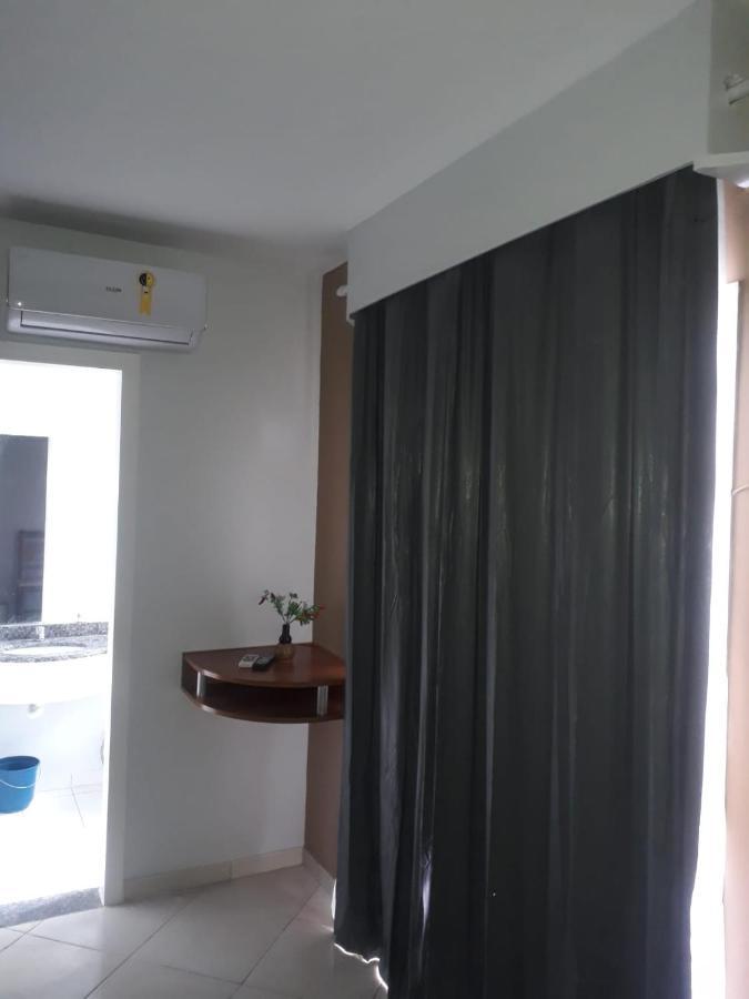 Thermas Place Suite Caldas Novas Zewnętrze zdjęcie