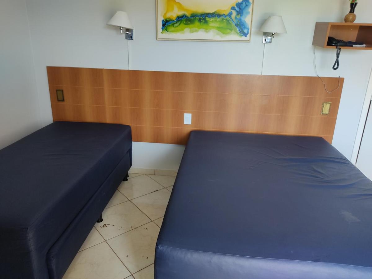Thermas Place Suite Caldas Novas Zewnętrze zdjęcie