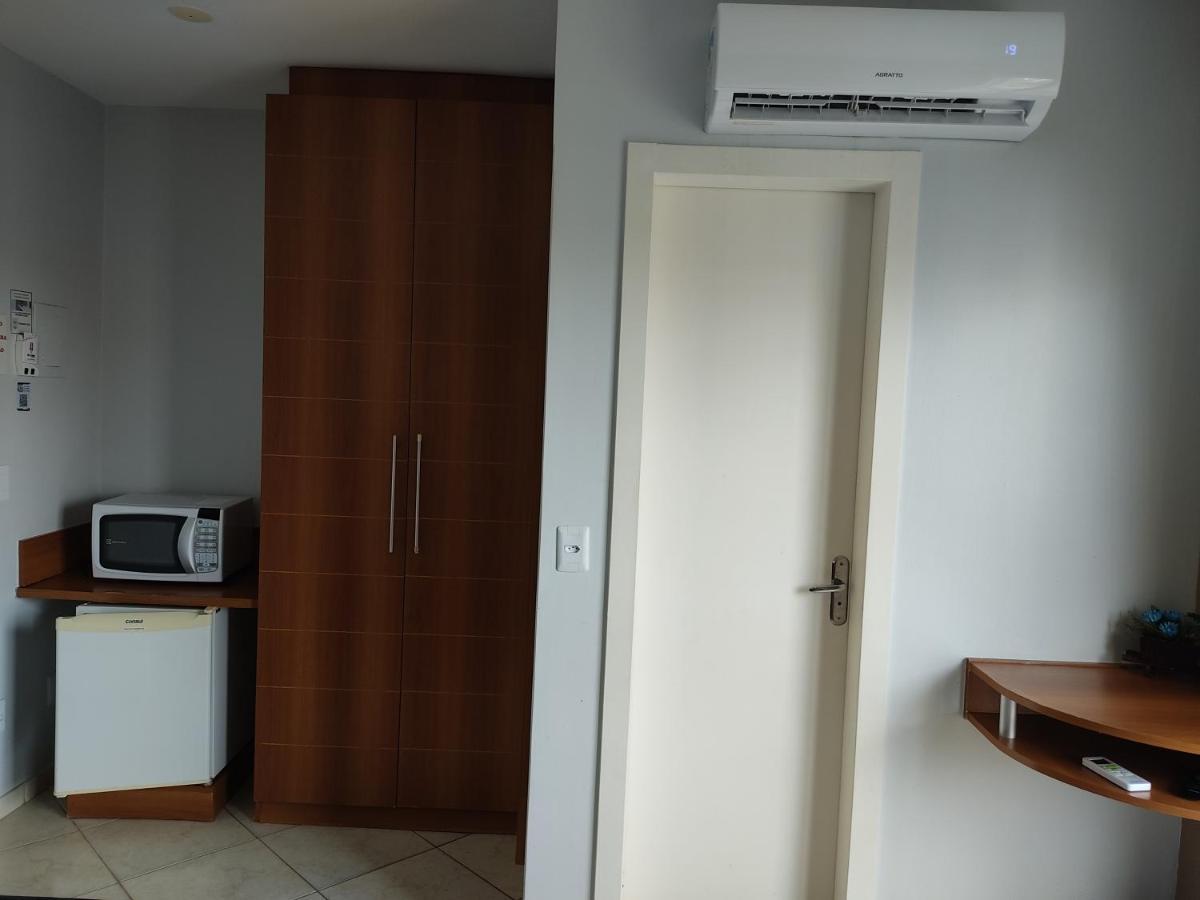 Thermas Place Suite Caldas Novas Zewnętrze zdjęcie