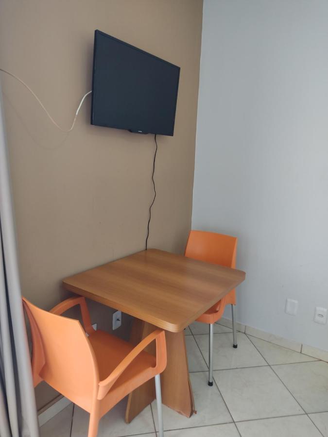 Thermas Place Suite Caldas Novas Zewnętrze zdjęcie